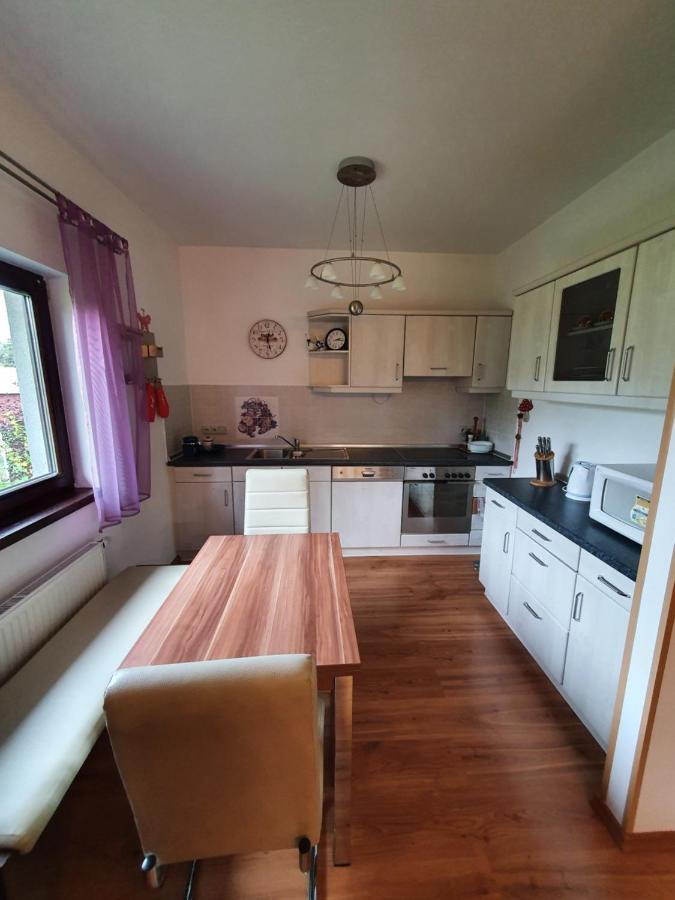Domek Cisarsky Villa Sluknov Bagian luar foto