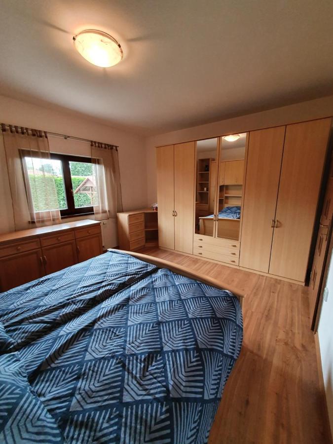 Domek Cisarsky Villa Sluknov Bagian luar foto