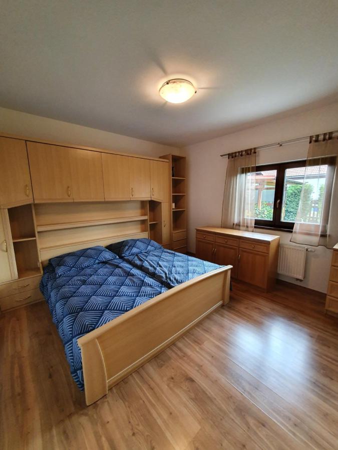 Domek Cisarsky Villa Sluknov Bagian luar foto