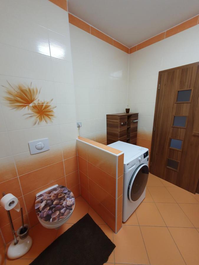 Domek Cisarsky Villa Sluknov Bagian luar foto