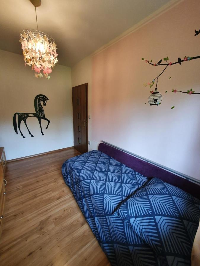 Domek Cisarsky Villa Sluknov Bagian luar foto