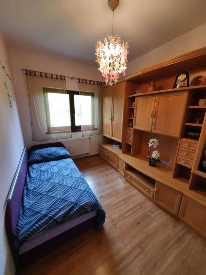 Domek Cisarsky Villa Sluknov Bagian luar foto