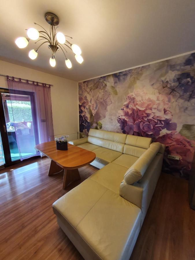 Domek Cisarsky Villa Sluknov Bagian luar foto