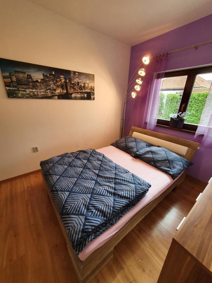 Domek Cisarsky Villa Sluknov Bagian luar foto