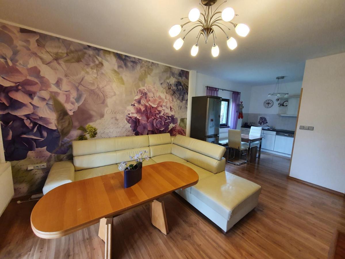 Domek Cisarsky Villa Sluknov Bagian luar foto