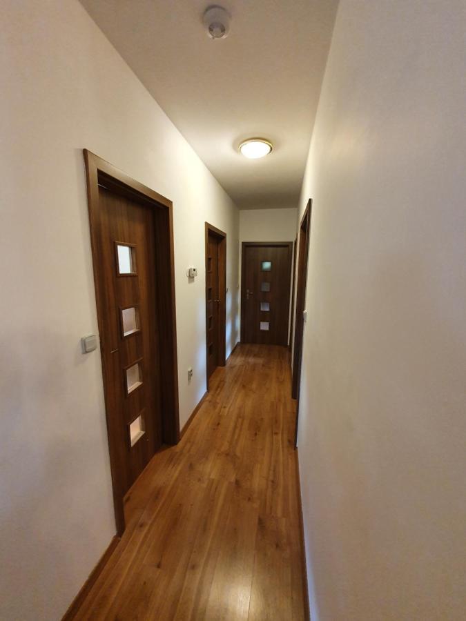 Domek Cisarsky Villa Sluknov Bagian luar foto
